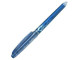 PILOT FriXion 0.5mm Needle Point Erasable Pen Blue PILOT FriXion 0.5mm Needle Point Erasable Pen Blue