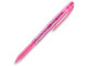 PILOT FriXion 0.5mm Needle Point Erasable Pen Pink