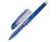 PILOT FriXion 0.5mm Needle Point Erasable Pen Blue PILOT FriXion 0.5mm Needle Point Erasable Pen Blue