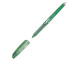 PILOT FriXion 0.5mm Needle Point Erasable Pen Green PILOT FriXion 0.5mm Needle Point Erasable Pen Green