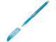PILOT FriXion 0.5mm Needle Point Erasable Pen Light Blue