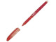 PILOT FriXion 0.5mm Needle Point Erasable Pen Red PILOT FriXion 0.5mm Needle Point Erasable Pen Red