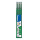 PILOT Frixion Fine Tip Erasable Pen Refills Green - 3 Pack PILOT Frixion Fine Tip Erasable Pen Refills Green - 3 Pack