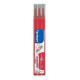PILOT Frixion Fine Tip Erasable Pen Refills Red - 3 Pack PILOT Frixion Fine Tip Erasable Pen Refills Red - 3 Pack