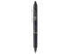 PILOT FriXion Clicker Erasable Roller Ball Pen 0.7mm Black PILOT FriXion Clicker Erasable Roller Ball Pen 0.7mm Black