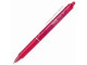 PILOT FriXion Clicker Erasable Roller Ball Pen 0.7mm Pink PILOT FriXion Clicker Erasable Roller Ball Pen 0.7mm Pink