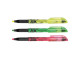 PILOT Frixion Light Highlighter - Wallet of 3 PILOT Frixion Light Highlighter - Wallet of 3