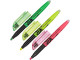PILOT Frixion Light Highlighter - Wallet of 3 PILOT Frixion Light Highlighter - Wallet of 3