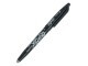 PILOT FriXion 0.7mm Erasable Rollerball Pen Black PILOT FriXion 0.7mm Erasable Rollerball Pen Black