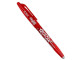 PILOT FriXion 0.7mm Erasable Rollerball Pen Red PILOT FriXion 0.7mm Erasable Rollerball Pen Red