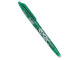 PILOT FriXion 0.7mm Erasable Rollerball Pen Green