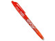 PILOT FriXion 0.7mm Erasable Rollerball Pen Orange