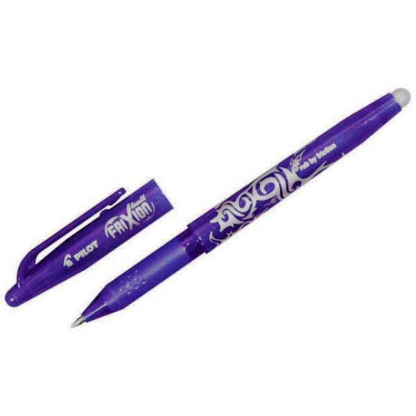 PILOT FriXion 0.7mm Erasable Rollerball Pen Blue PILOT FriXion 0.7mm Erasable Rollerball Pen Blue