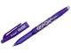 PILOT FriXion 0.7mm Erasable Rollerball Pen Blue PILOT FriXion 0.7mm Erasable Rollerball Pen Blue