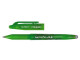 PILOT FriXion 0.7mm Erasable Rollerball Pen Green