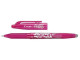 PILOT FriXion 0.7mm Erasable Rollerball Pen Pink PILOT FriXion 0.7mm Erasable Rollerball Pen Pink