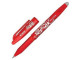 PILOT FriXion 0.7mm Erasable Rollerball Pen Red PILOT FriXion 0.7mm Erasable Rollerball Pen Red