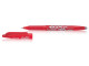 PILOT FriXion 0.7mm Erasable Rollerball Pen Red PILOT FriXion 0.7mm Erasable Rollerball Pen Red