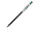 PILOT G-Tec C4 Extra Fine Needle Tip Gel Pen 0.4mm - Green PILOT G-Tec C4 Extra Fine Needle Tip Gel Pen 0.4mm - Green