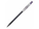 PILOT G-Tec C4 Extra Fine Needle Tip Gel Pen 0.4mm - Violet