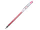PILOT G-Tec C4 Extra Fine Needle Tip Gel Pen 0.4mm - Pink PILOT G-Tec C4 Extra Fine Needle Tip Gel Pen 0.4mm - Pink
