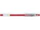 PILOT G-Tec C4 Extra Fine Needle Tip Gel Pen 0.4mm - Red PILOT G-Tec C4 Extra Fine Needle Tip Gel Pen 0.4mm - Red
