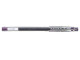 PILOT G-Tec C4 Extra Fine Needle Tip Gel Pen 0.4mm - Violet