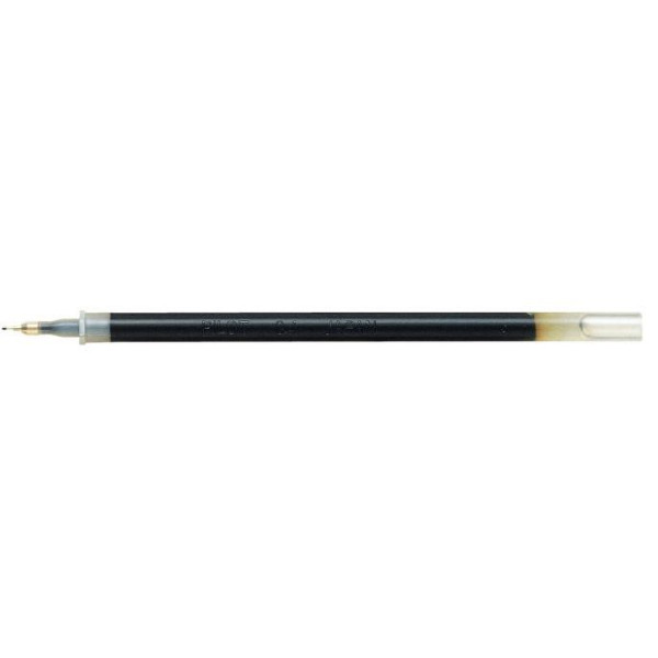 PILOT G-Tec C4 Extra Fine Gel Refill Black PILOT G-Tec C4 Extra Fine Gel Refill Black