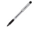 PILOT Hi-Tecpoint V5 Grip Rollerball Fine Tip - Black