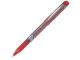 PILOT Hi-Tecpoint V5 Grip Rollerball Fine Tip - Red PILOT Hi-Tecpoint V5 Grip Rollerball Fine Tip - Red