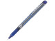PILOT Hi-Tecpoint V5 Grip Rollerball Fine Tip - Blue