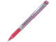 PILOT Hi-Tecpoint V5 Grip Rollerball Fine Tip - Pink