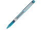 PILOT Hi-Tecpoint V5 Grip Rollerball Fine Tip - Light Blue