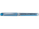 PILOT Hi-Tecpoint V5 Grip Rollerball Fine Tip - Light Blue