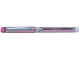 PILOT Hi-Tecpoint V5 Grip Rollerball Fine Tip - Pink