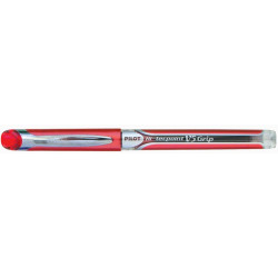 PILOT Hi-Tecpoint V5 Grip Rollerball Fine Tip - Red PILOT Hi-Tecpoint V5 Grip Rollerball Fine Tip - Red