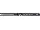 PILOT V5 Hi-Tecpoint Liquid Ink Rollerball FINE Tip - Black PILOT V5 Hi-Tecpoint Liquid Ink Rollerball FINE Tip - Black