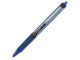 PILOT V5 Hi-Tecpoint Retractable FINE Rollerball Pen - Blue PILOT V5 Hi-Tecpoint Retractable FINE Rollerball Pen - Blue