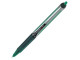 PILOT V5 Hi-Tecpoint Retractable FINE Rollerball Pen - Green PILOT V5 Hi-Tecpoint Retractable FINE Rollerball Pen - Green