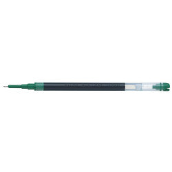 PILOT Hi-Tecpoint V5 RT Fine Refill - Green PILOT Hi-Tecpoint V5 RT Fine Refill - Green