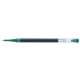PILOT Hi-Tecpoint V5 RT Fine Refill - Green PILOT Hi-Tecpoint V5 RT Fine Refill - Green