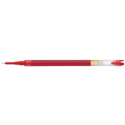PILOT Hi-Tecpoint V5 RT Fine Refill - Red PILOT Hi-Tecpoint V5 RT Fine Refill - Red