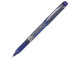 PILOT Hi-Tecpoint V7 Grip Rollerball MEDIUM Tip - Blue