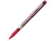 PILOT Hi-Tecpoint V7 Grip Rollerball MEDIUM Tip - Pink