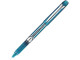 PILOT Hi-Tecpoint V7 Grip Rollerball MEDIUM Tip - Light Blue