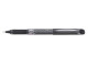 PILOT Hi-Tecpoint V7 Grip Rollerball MEDIUM Tip - Black