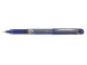 PILOT Hi-Tecpoint V7 Grip Rollerball MEDIUM Tip - Blue