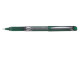 PILOT Hi-Tecpoint V7 Grip Rollerball MEDIUM Tip - Green