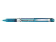 PILOT Hi-Tecpoint V7 Grip Rollerball MEDIUM Tip - Light Blue