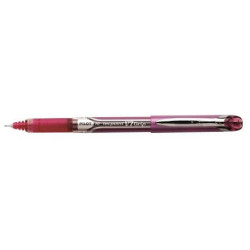 PILOT Hi-Tecpoint V7 Grip Rollerball MEDIUM Tip - Pink PILOT Hi-Tecpoint V7 Grip Rollerball MEDIUM Tip - Pink